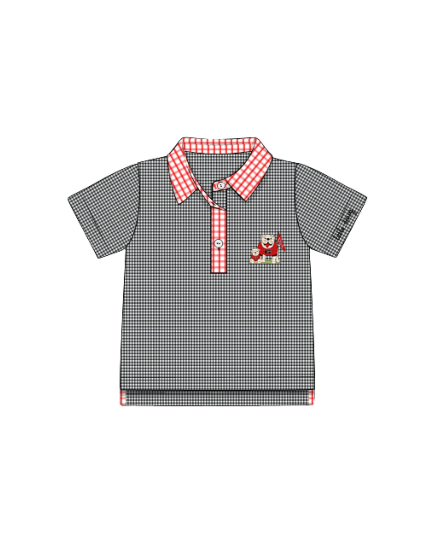 Little Dawg Polo (early Sept. ETA)