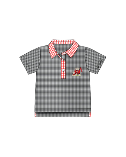 Little Dawg Polo (early Sept. ETA)