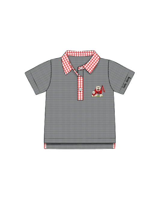 Little Dawg Polo (early Sept. ETA)