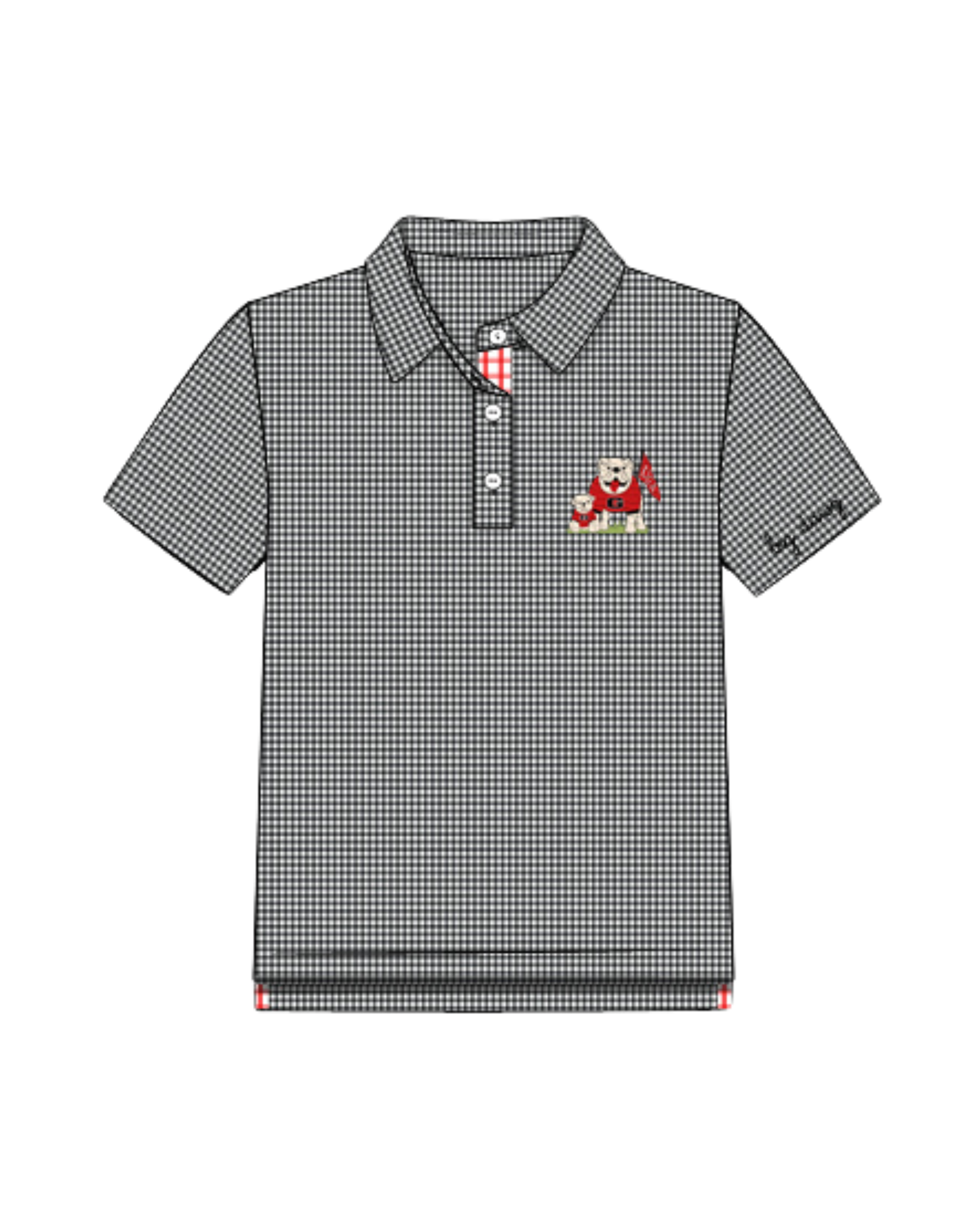 Big Dawg Dad Polo (early Sept. ETA)
