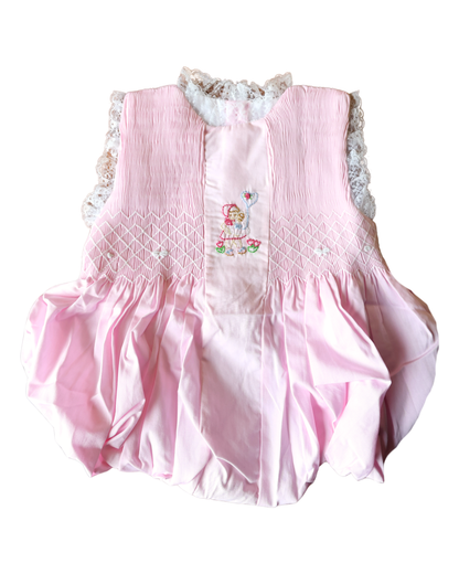 Heirloom Doll Baby Bubble