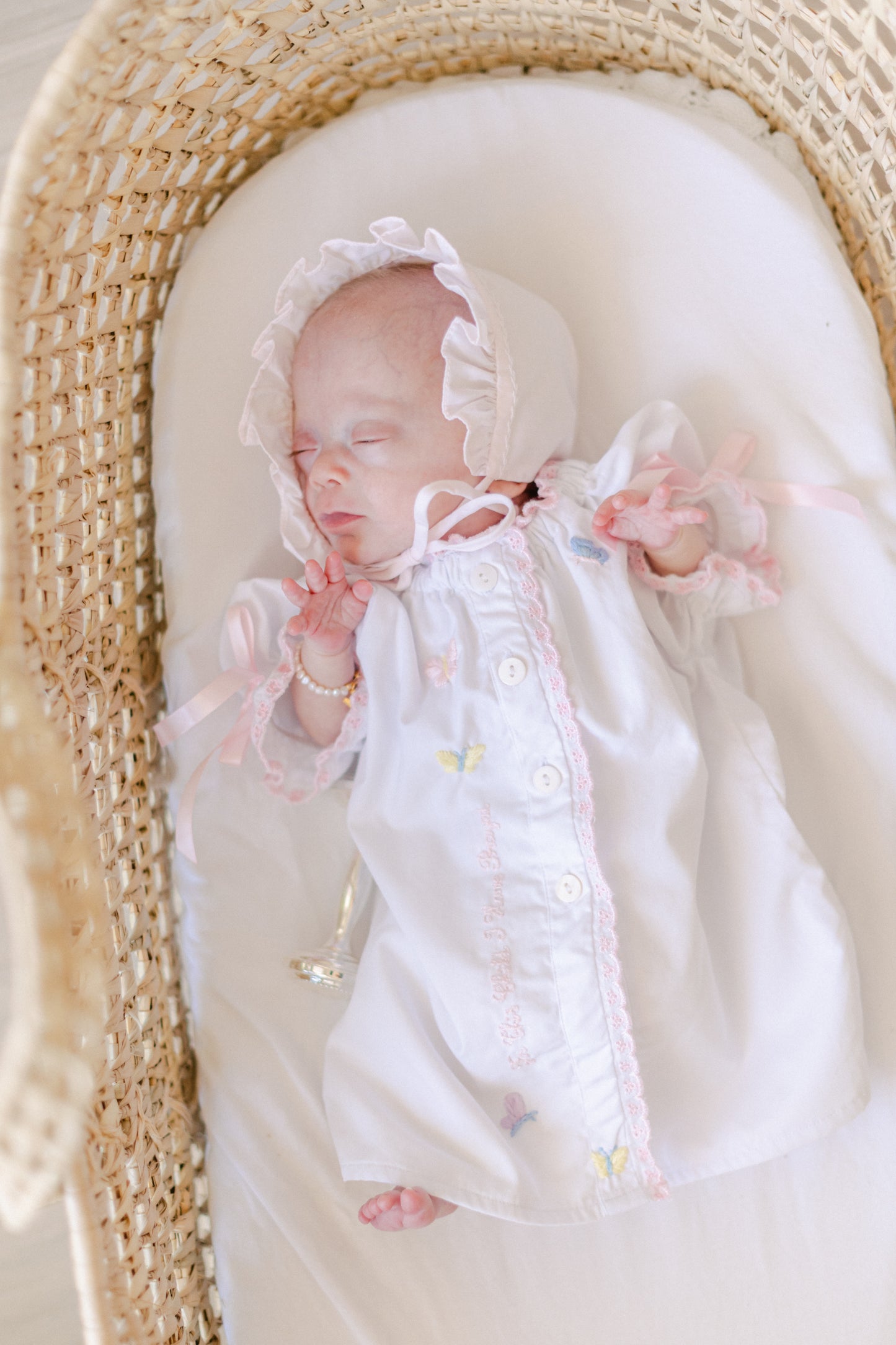 Girls For This Child Gown