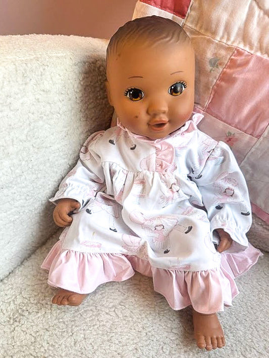 Birthday Dolly Match