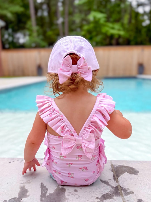 Petite Posey Swimsuit