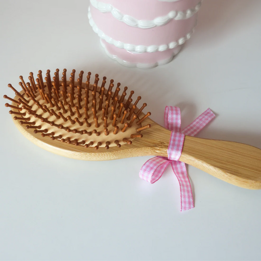 Lavender Fields Big Kid Brush