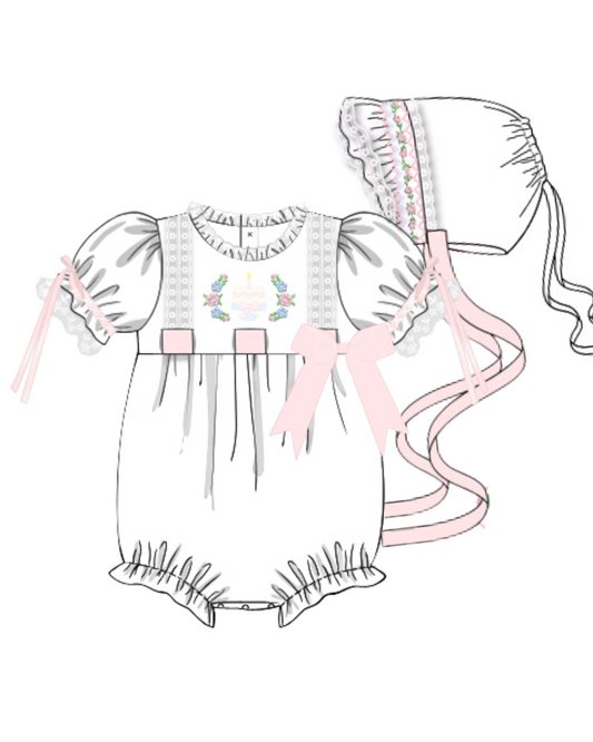 Heirloom Cake Bubble (Dec. ETA)