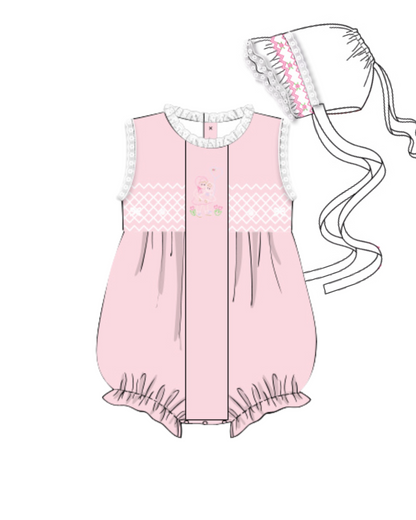 Heirloom Doll Baby Bubble (Dec. ETA)