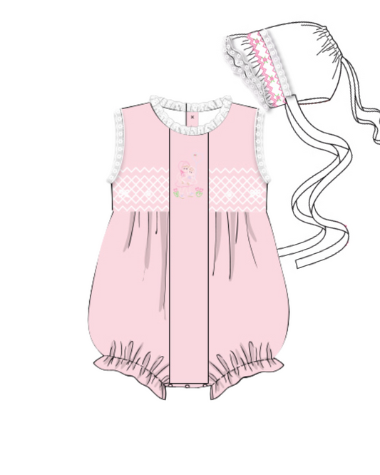 Heirloom Doll Baby Bubble (Dec. ETA)