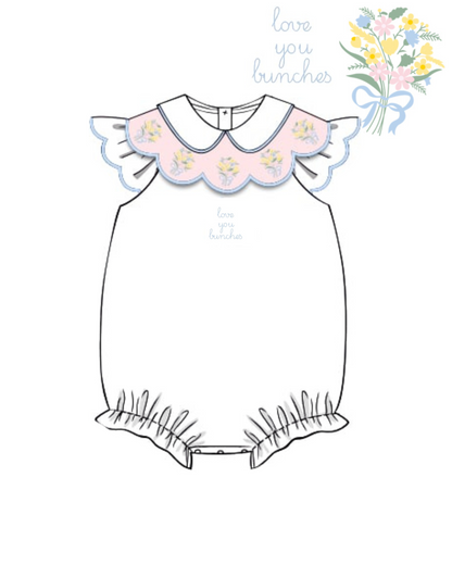 Love You Bunches Bubble (Jan. ETA)