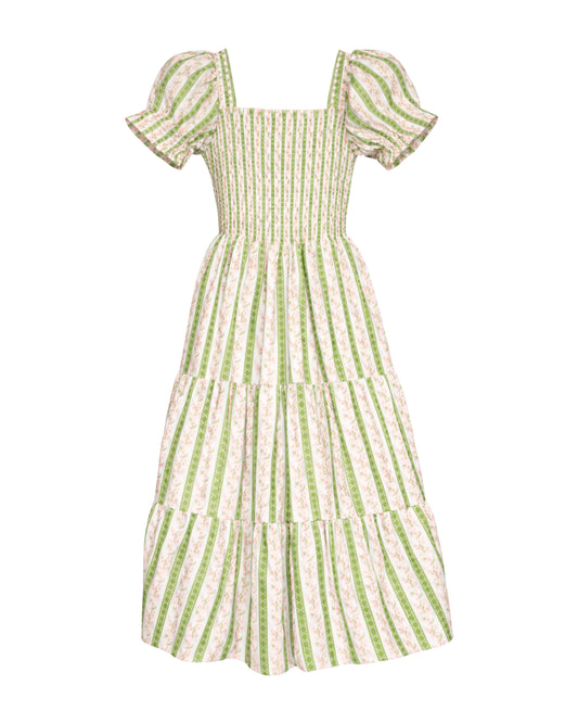Trellis Mom Match Dress