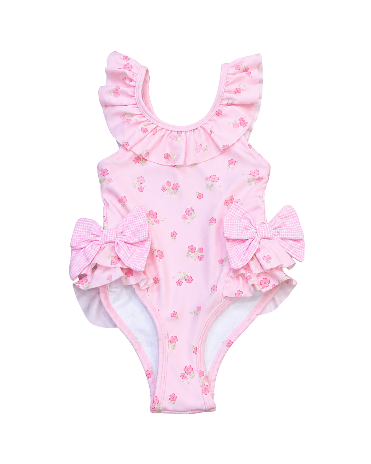 Petite Posey Swimsuit