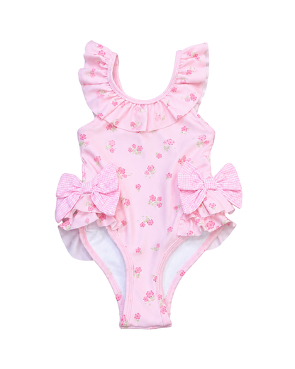 Petite Posey Swimsuit
