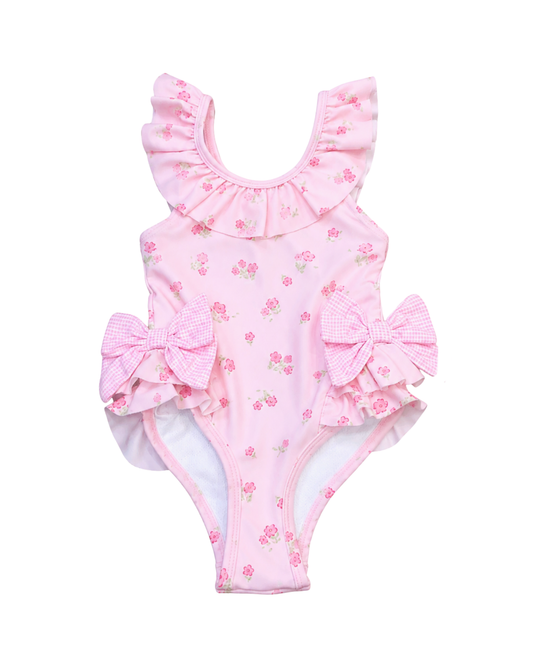 Petite Posey Swimsuit