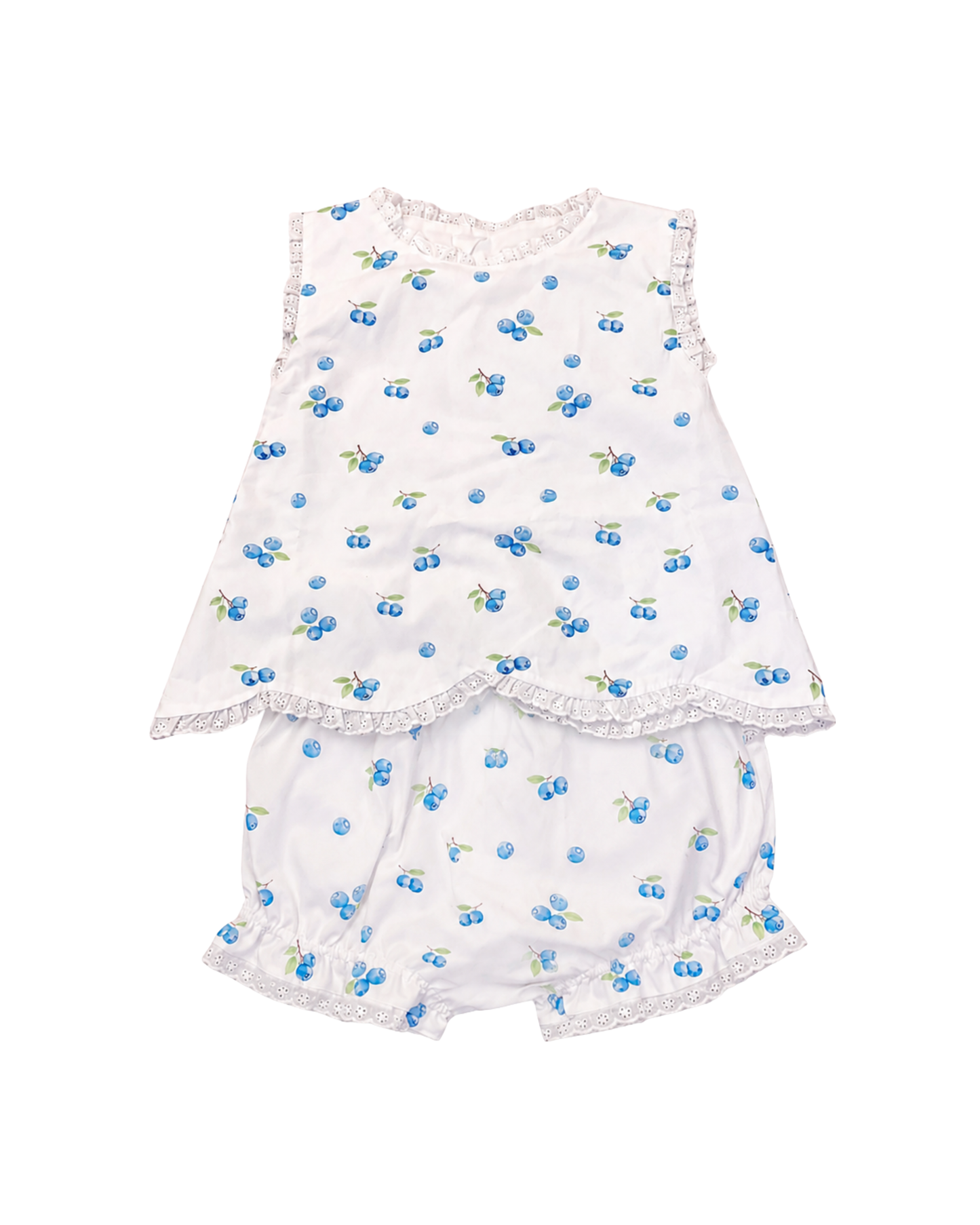 Blueberry Patch Set