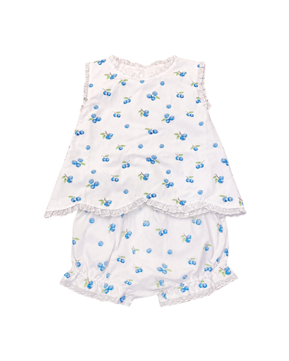 Blueberry Patch Set