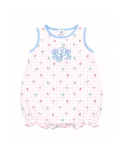 June Florals Play Bubble (June ETA)