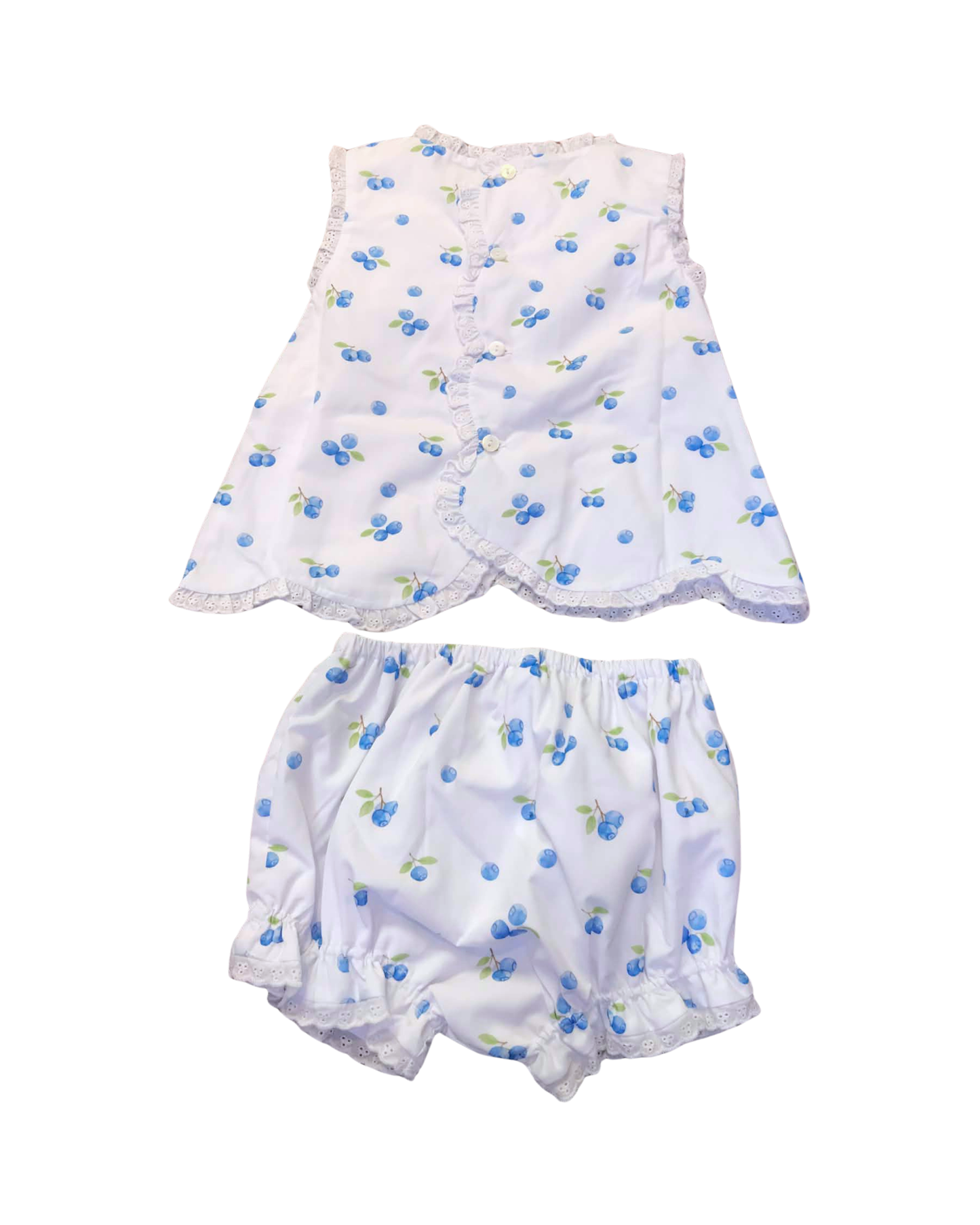 Blueberry Patch Set