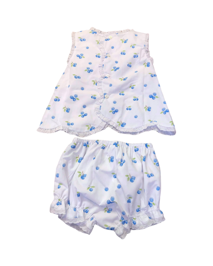 Blueberry Patch Set