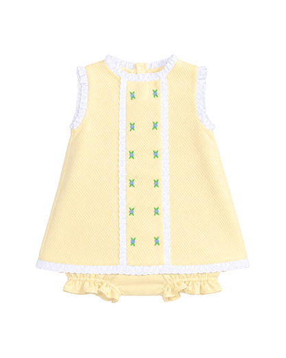Bluebell Honeycomb Skirted Bubble (June ETA)