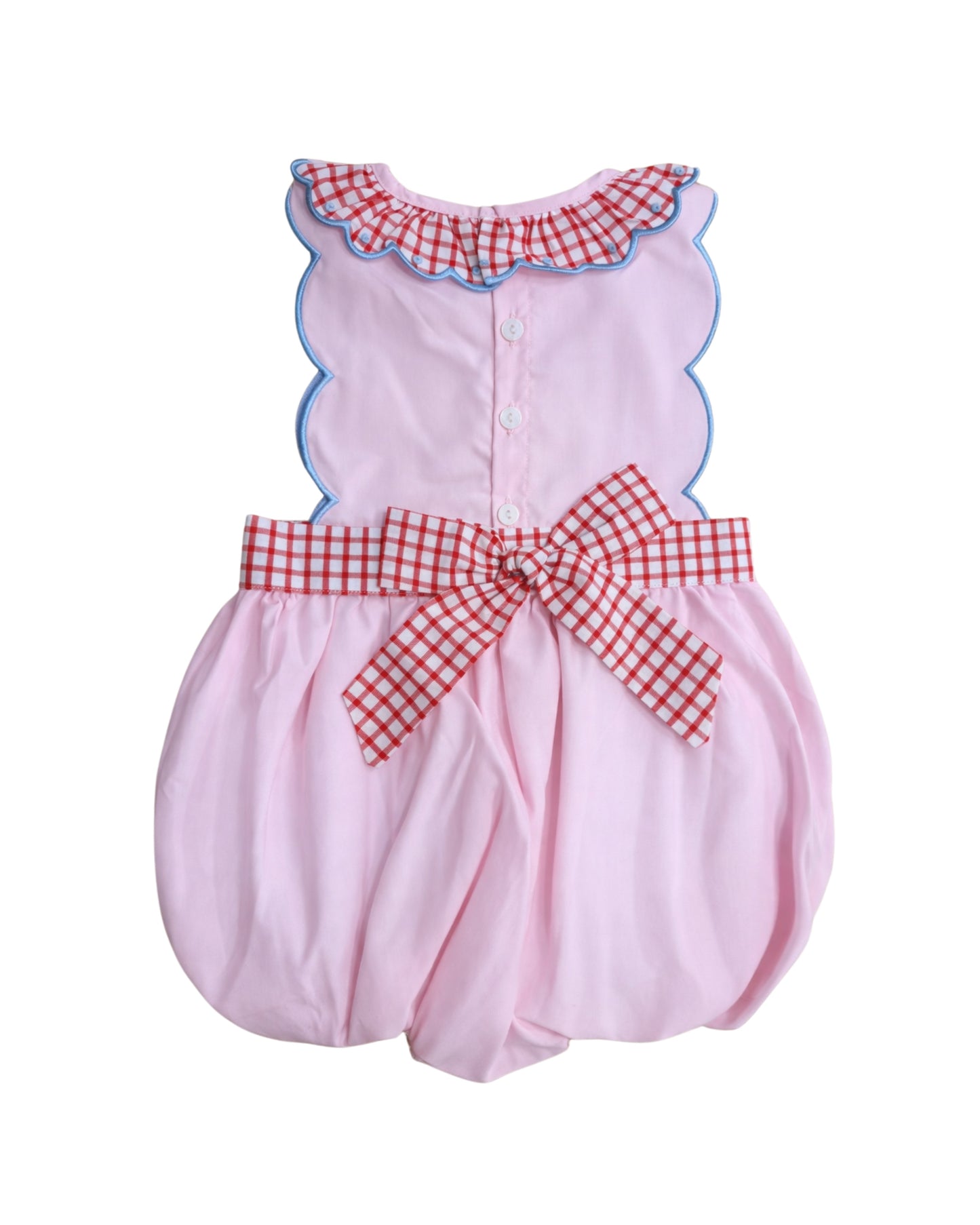 Strawberry Picking Bubble