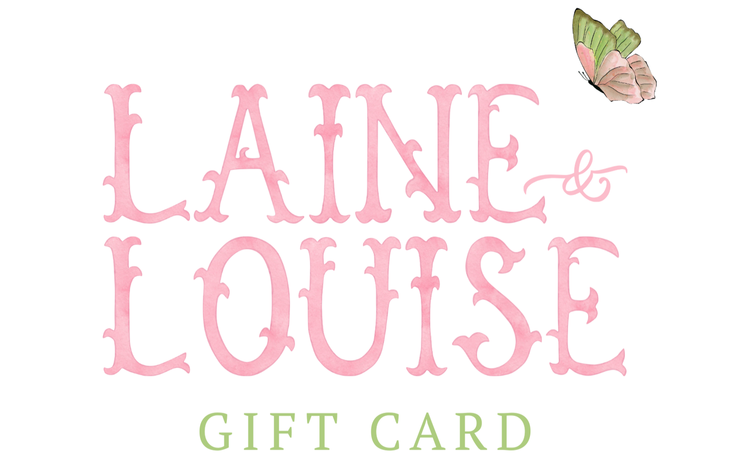 Gift Cards