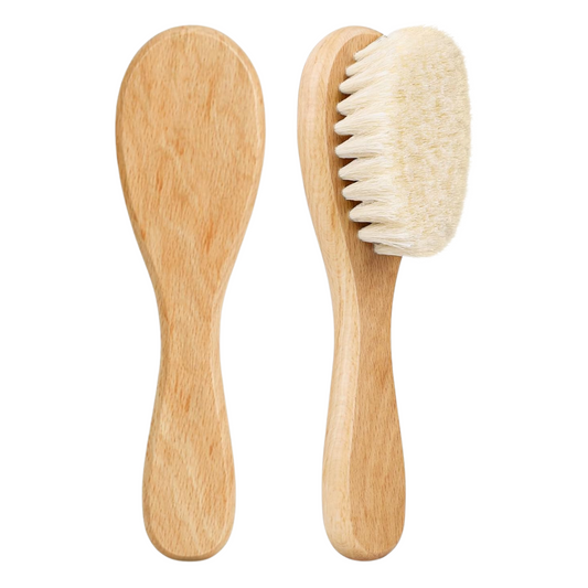Design Your Own Baby Brush