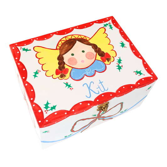 Christmas Eve Box