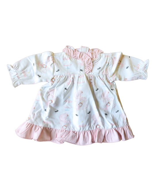 Birthday Dolly Match