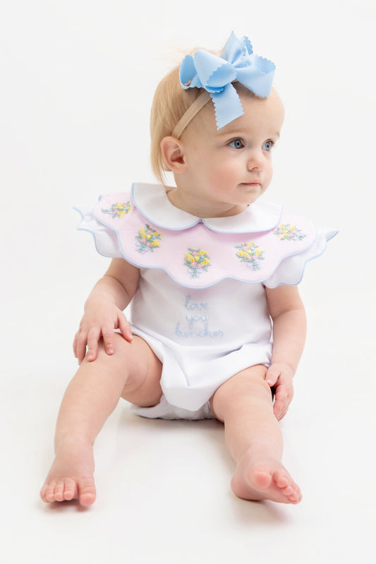 Love You Bunches Bubble