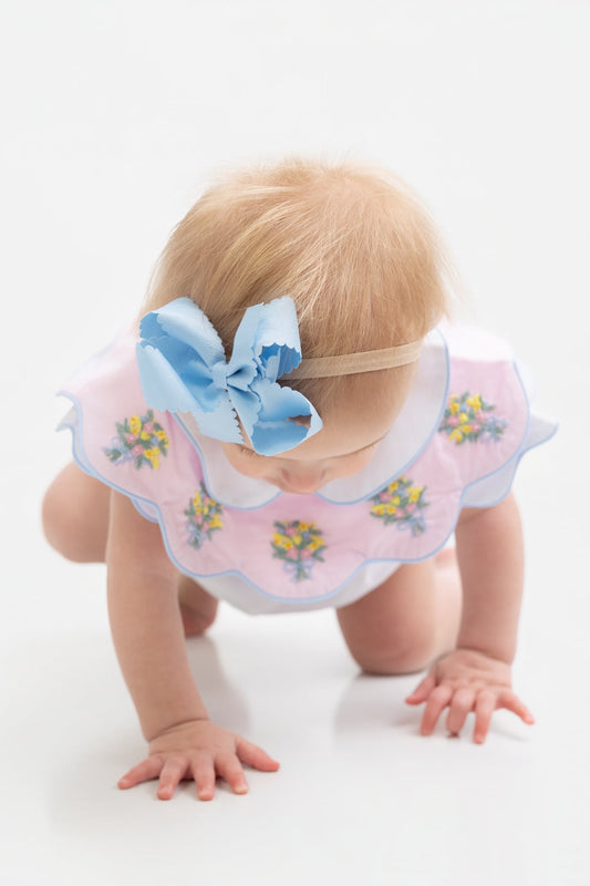 Love You Bunches Bubble