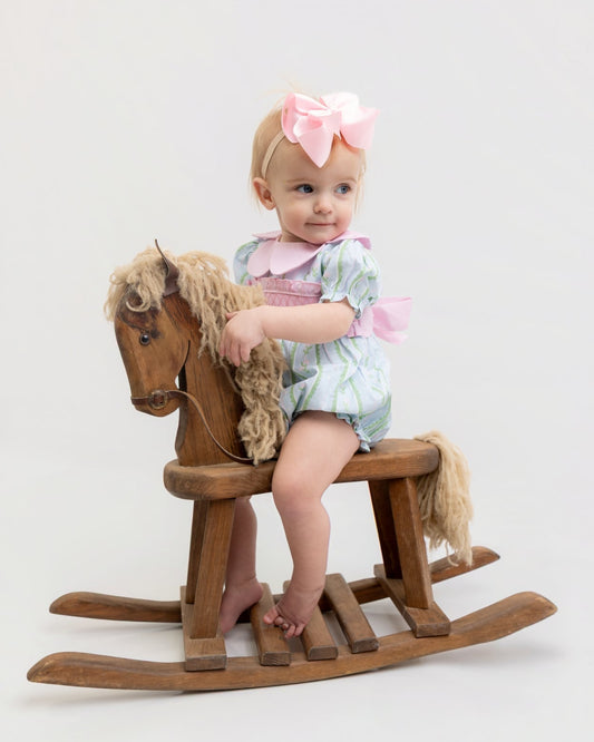 Spring Petals Bubble