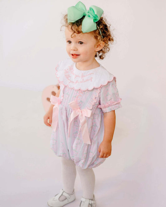 Love You Forever Bubble