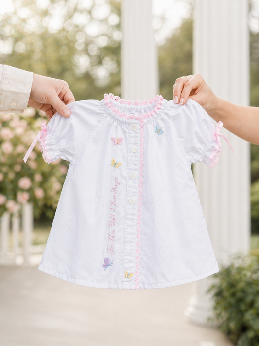 Girls For This Child Gown (August ETA)